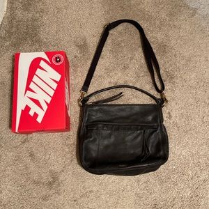 Fossil Crossbody/ Satchel